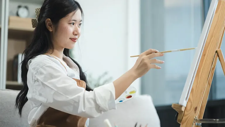 Dạy vẽ online