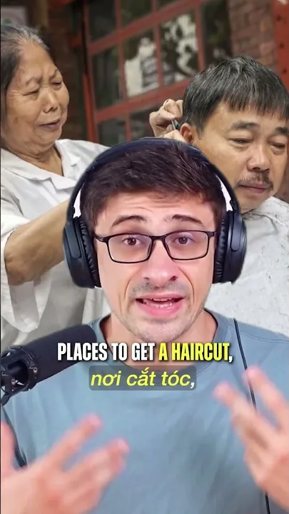 Học cách mô tả thành phố!
